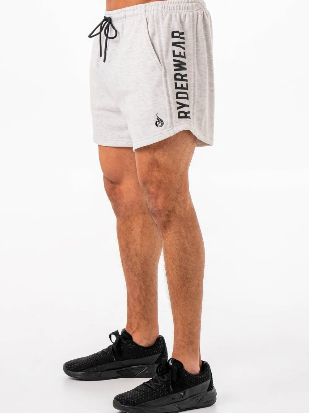 Ryderwear Gym Shorts | Feece Arnie hort