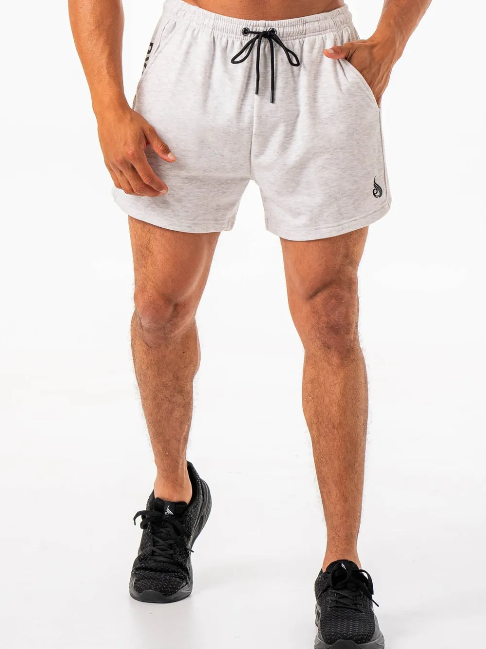 Ryderwear Gym Shorts | Feece Arnie hort