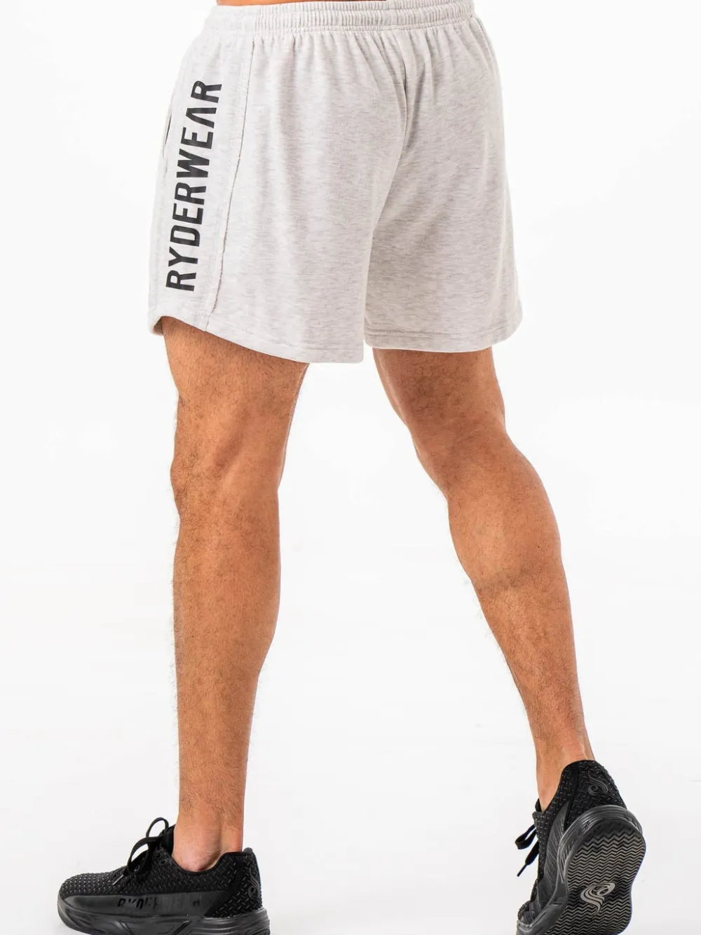 Ryderwear Gym Shorts | Feece Arnie hort