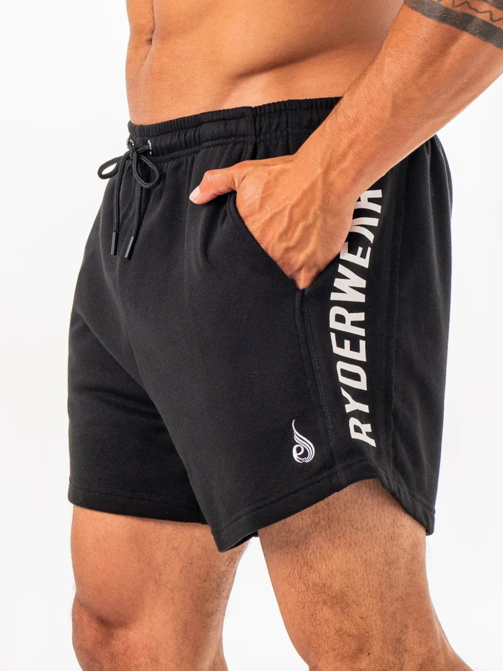 Ryderwear Gym Shorts | Feece Arnie hort