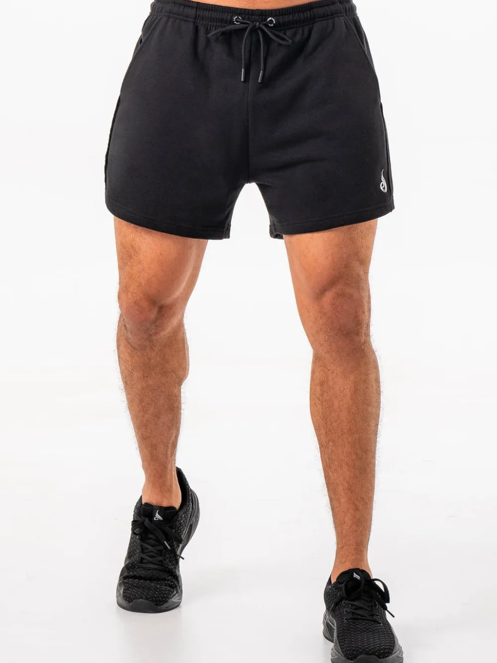 Ryderwear Gym Shorts | Feece Arnie hort