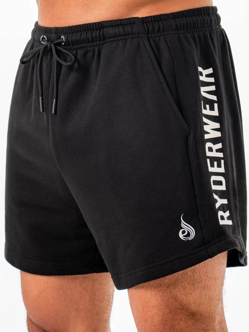 Ryderwear Gym Shorts | Feece Arnie hort