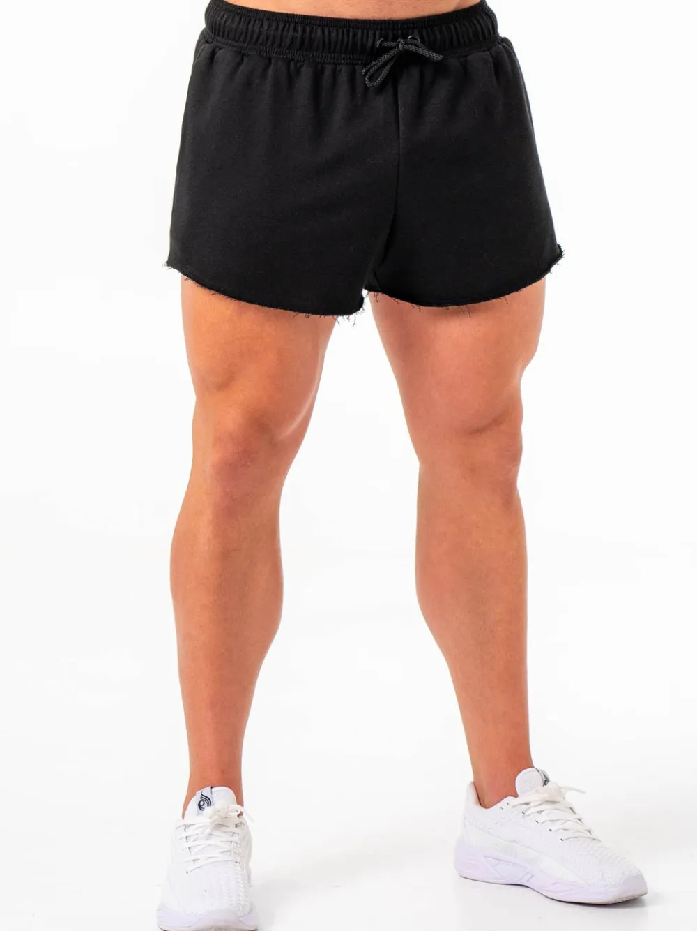 Ryderwear Gym Shorts | 3" Feece hort