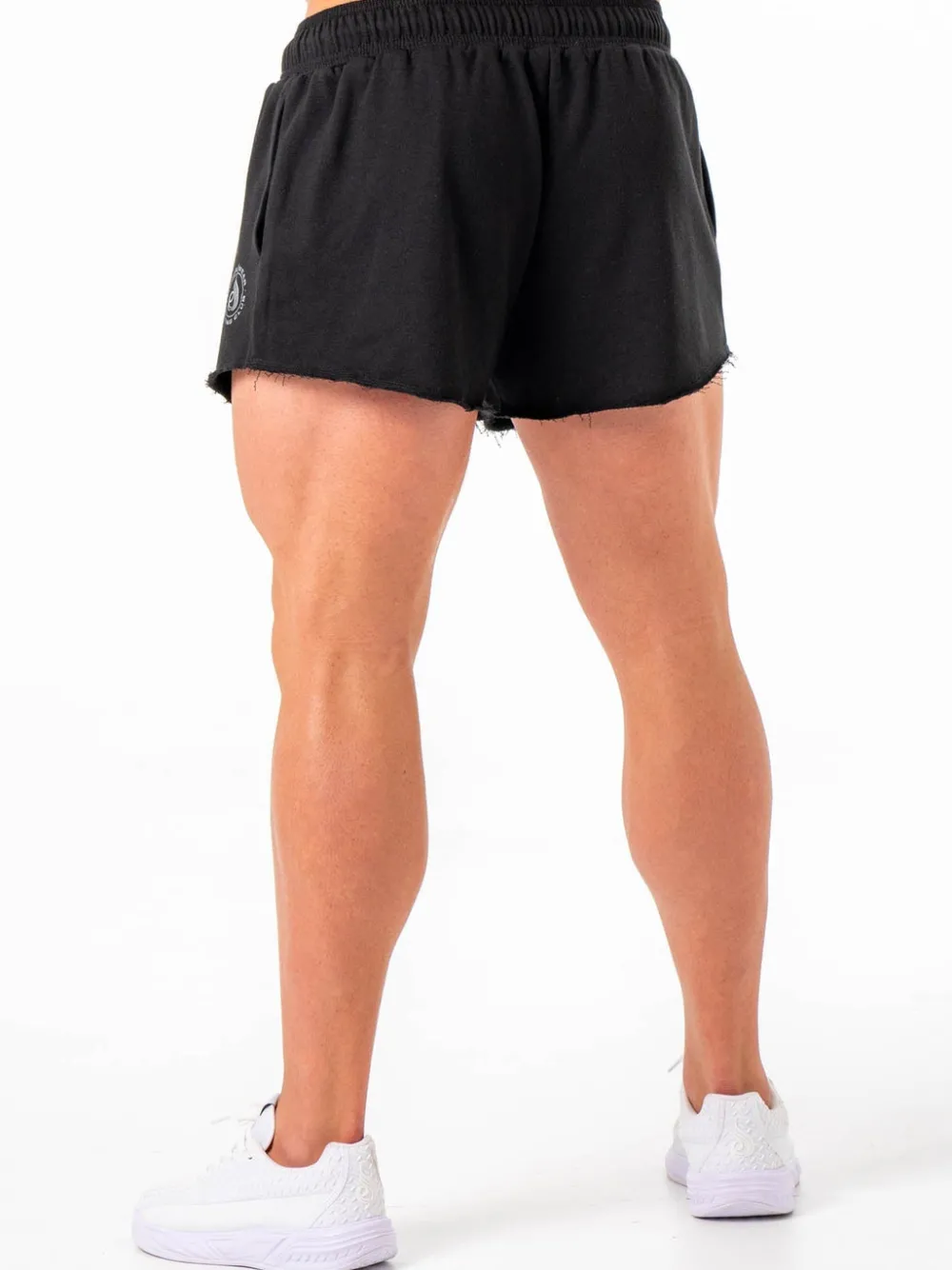 Ryderwear Gym Shorts | 3" Feece hort