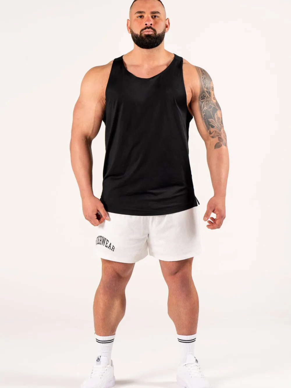 Ryderwear Tanks|Stringers & Singlets | Fex Active Tank