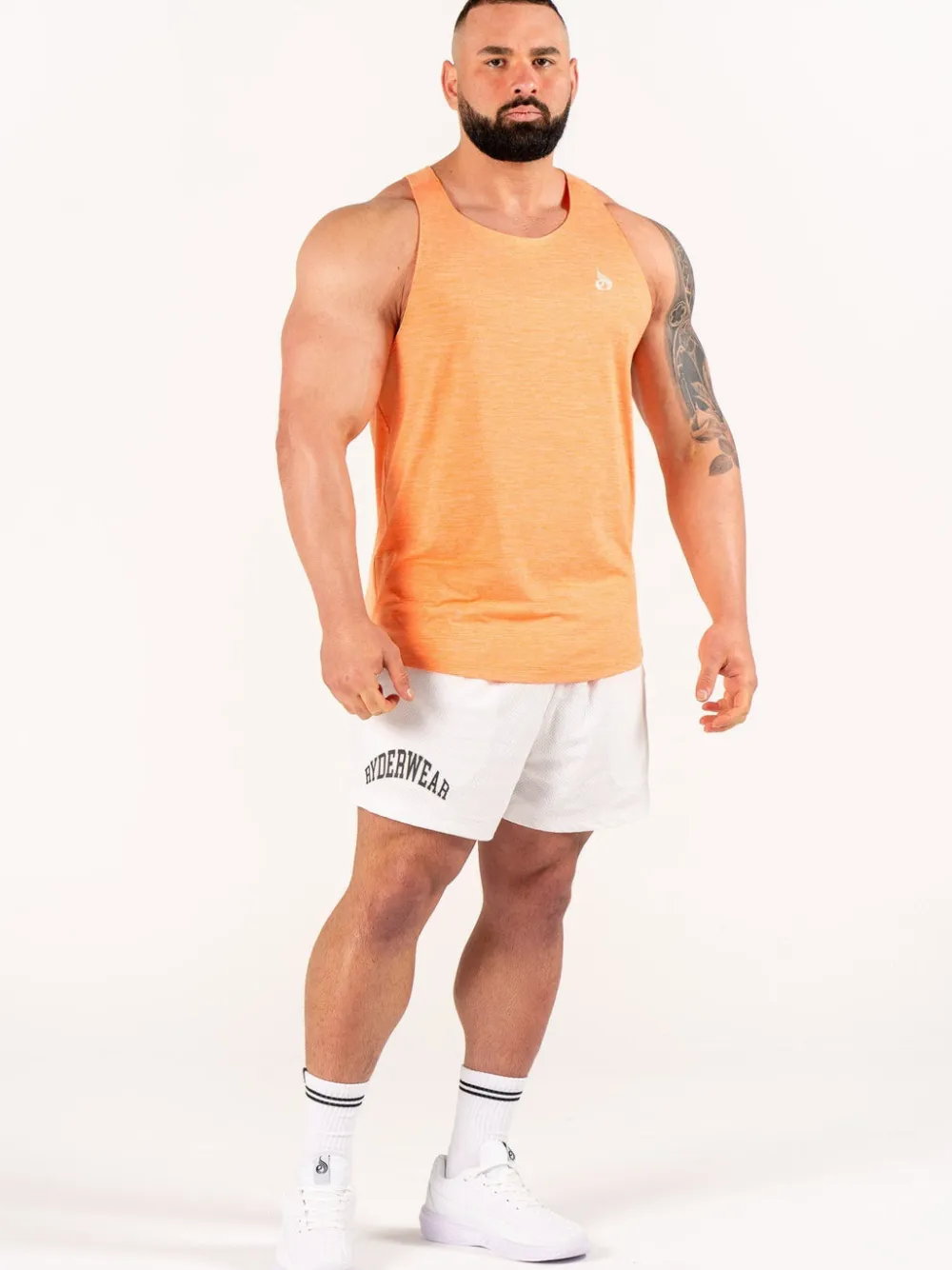 Ryderwear Tanks|Stringers & Singlets | Fex Active Tank