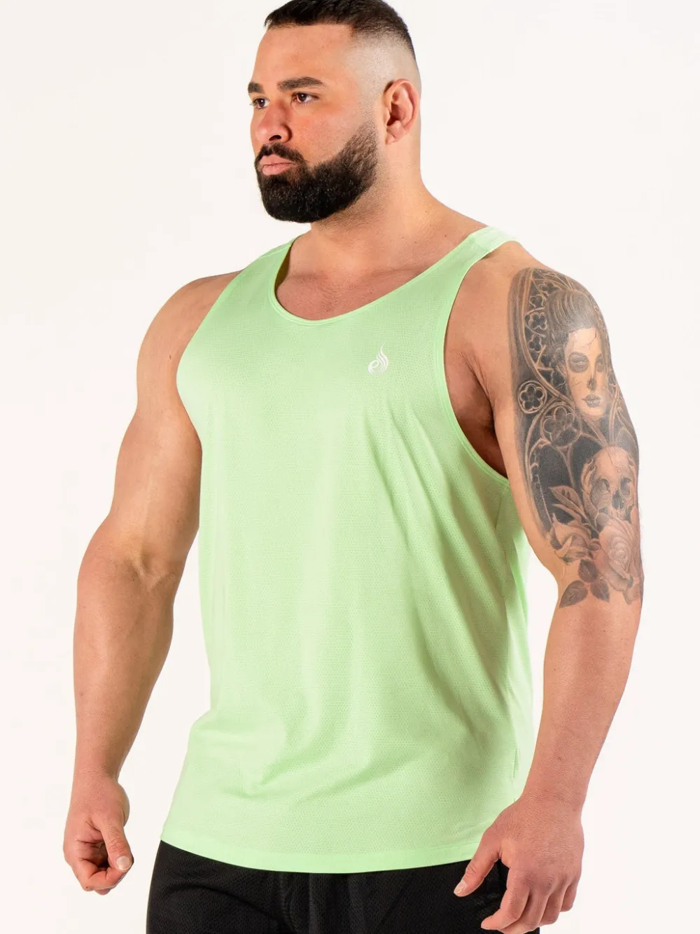 Ryderwear Tanks|Stringers & Singlets | Fex Active Tank