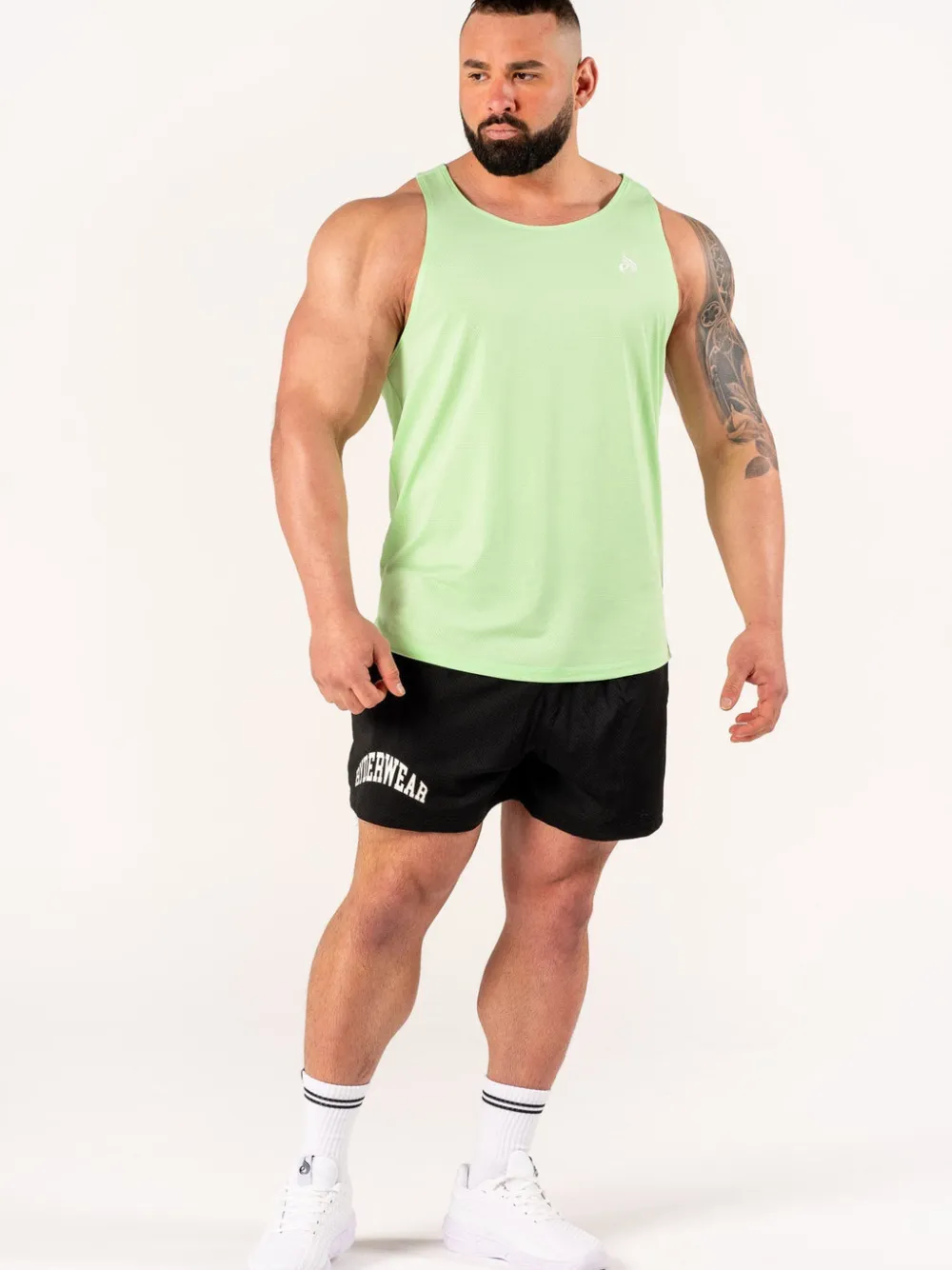 Ryderwear Tanks|Stringers & Singlets | Fex Active Tank