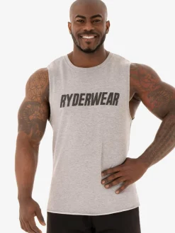 Ryderwear Tanks|Tops | Fex Feece Tank