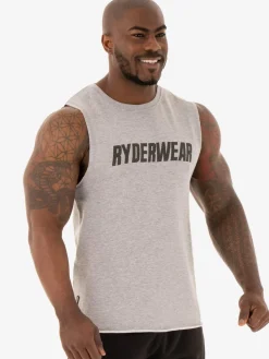 Ryderwear Tanks|Tops | Fex Feece Tank