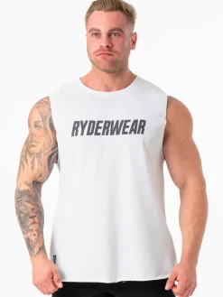 Ryderwear Tanks|Stringers & Singlets | Fex Feece Tank