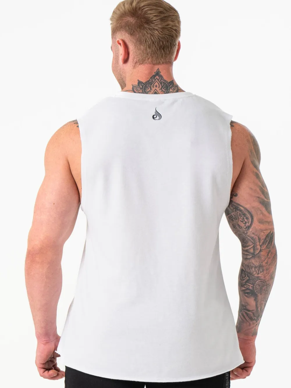 Ryderwear Tanks|Stringers & Singlets | Fex Feece Tank
