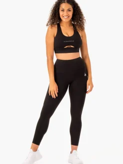 Women Ryderwear Sports Bras | Focu Contour port Bra