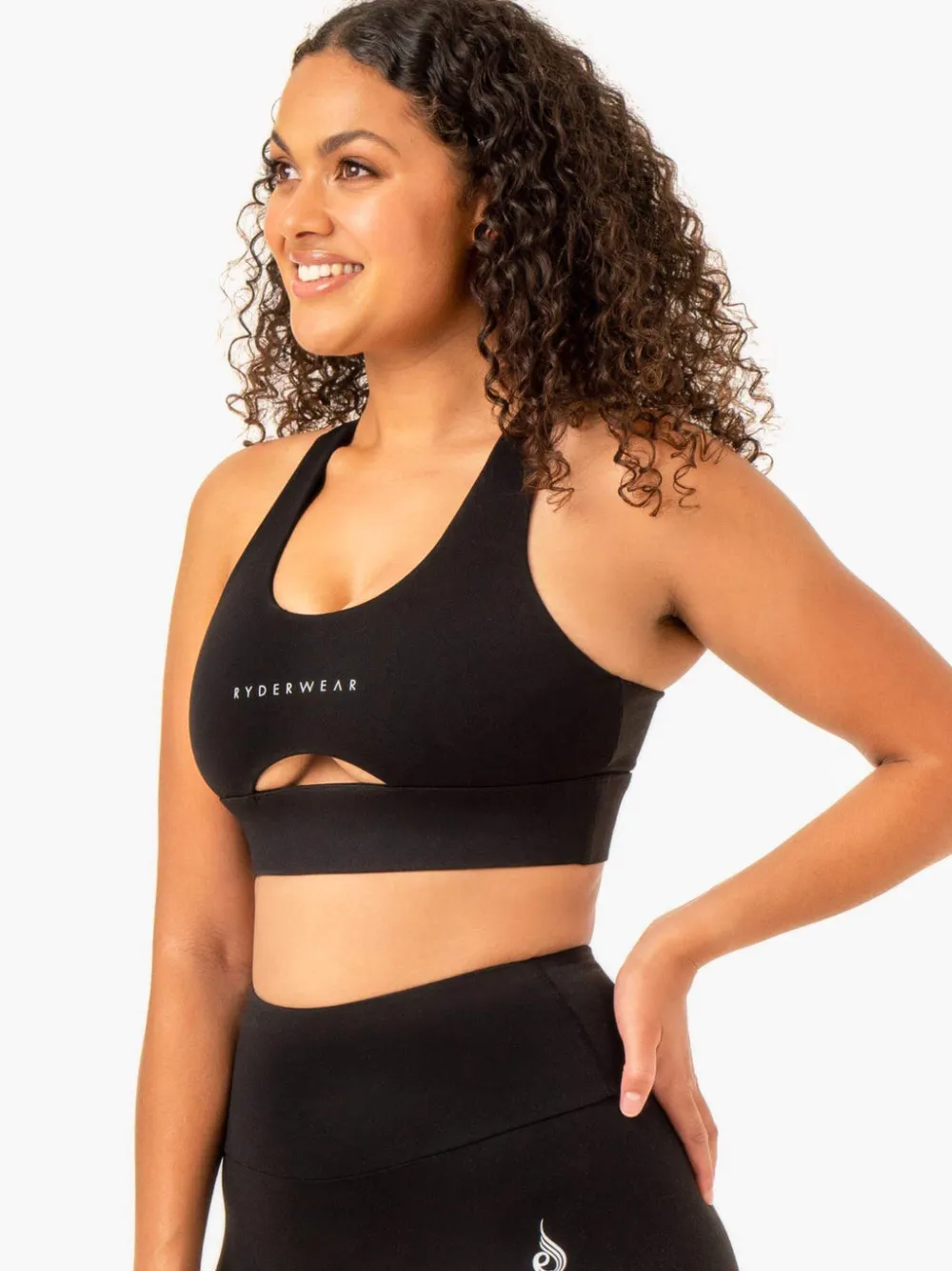 Women Ryderwear Sports Bras | Focu Contour port Bra