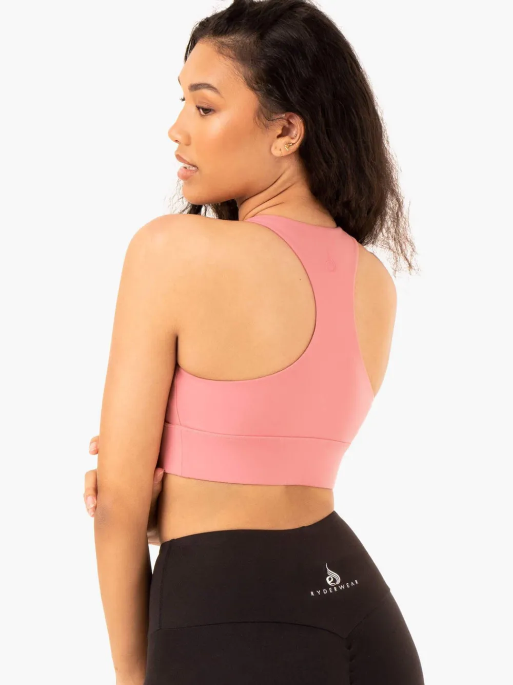 Women Ryderwear Sports Bras | Focu Contour port Bra