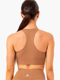 Women Ryderwear Sports Bras | Focu Contour port Bra