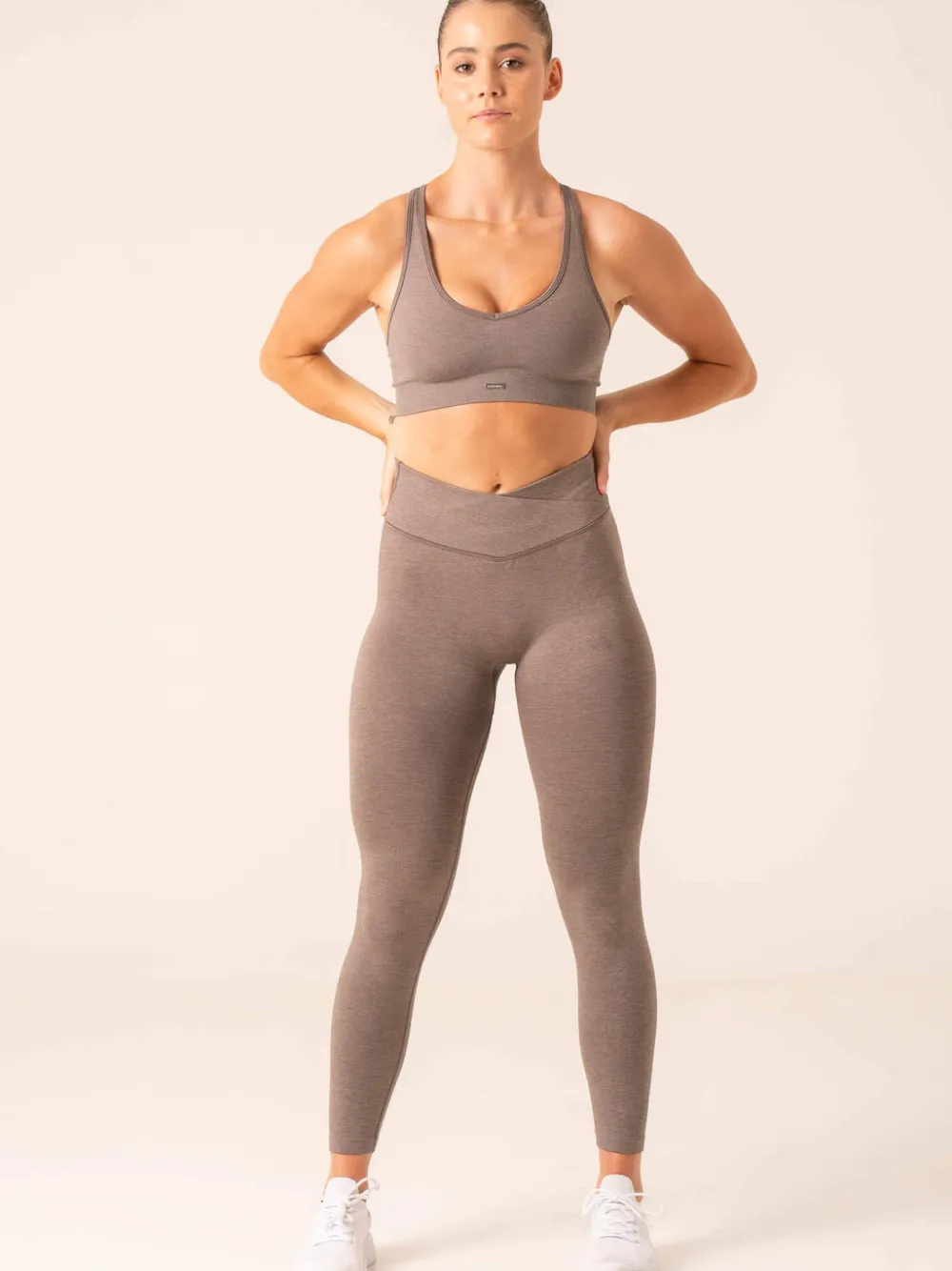 Women Ryderwear Leggings|Womens Seamless | Focu crunch eae egging