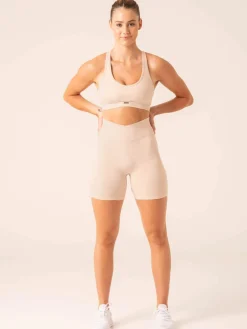 Women Ryderwear Gym Shorts|Womens Seamless | Focu crunch eae hort