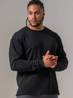 Ryderwear Force|Sweaters & Hoodies | Force Crew Neck