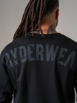 Ryderwear Force|Sweaters & Hoodies | Force Crew Neck