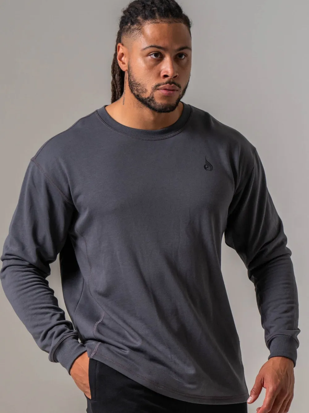 Ryderwear Force|Tops | Force Crew Neck