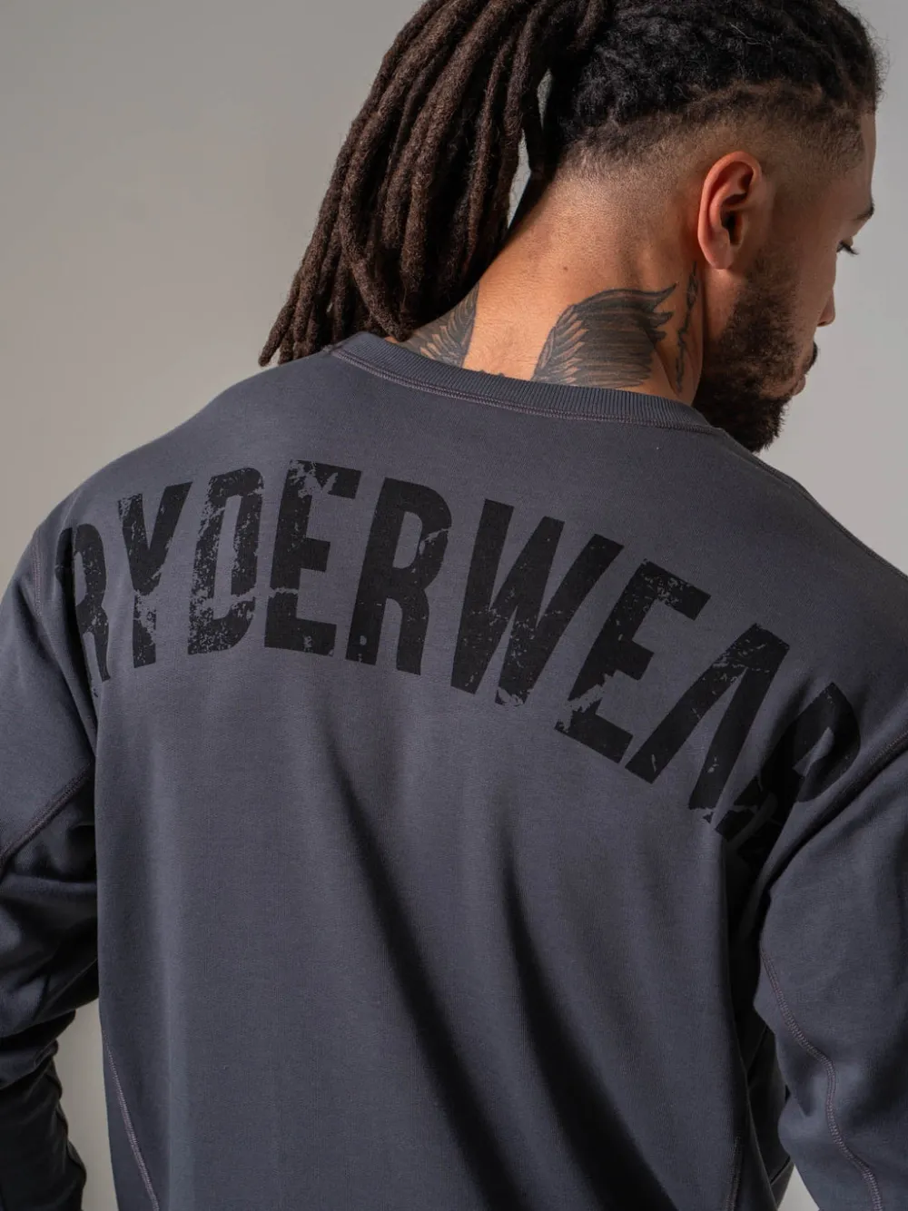 Ryderwear Force|Tops | Force Crew Neck