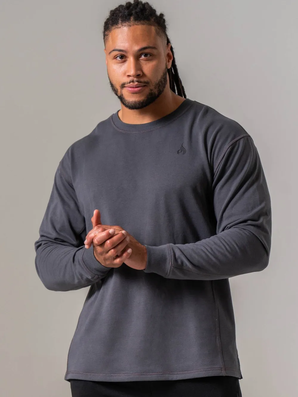 Ryderwear Force|Tops | Force Crew Neck