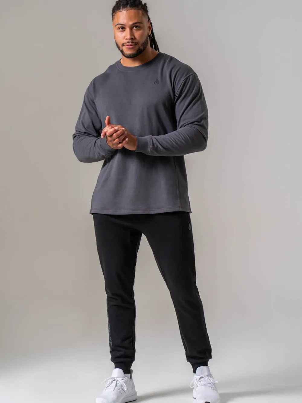 Ryderwear Force|Tops | Force Crew Neck