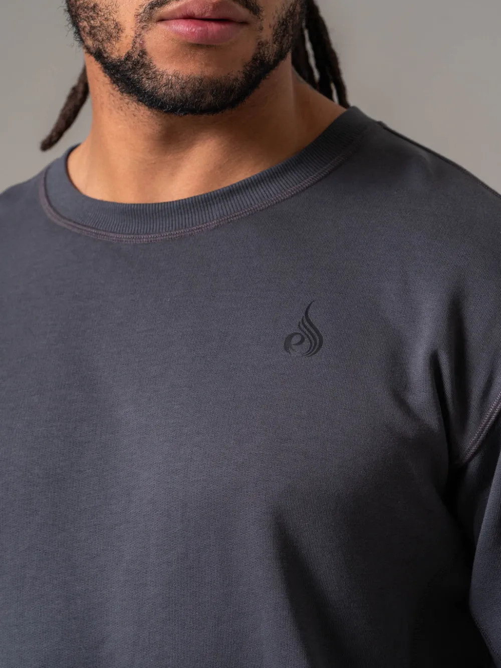 Ryderwear Force|Tops | Force Crew Neck