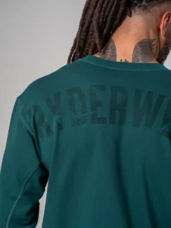 Ryderwear Force|Tops | Force Crew Neck