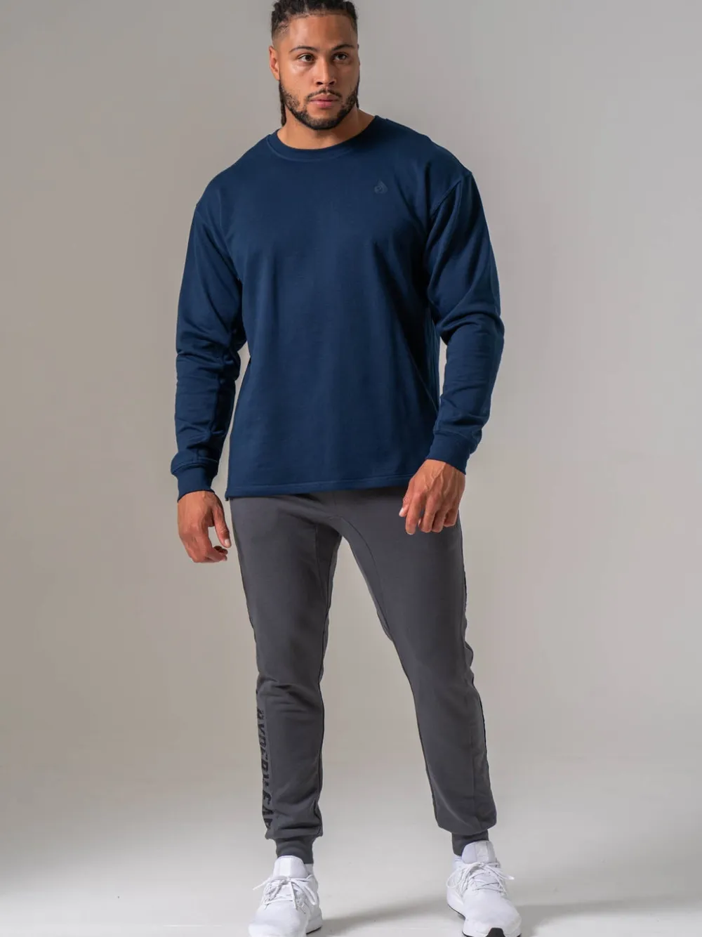 Ryderwear Force|Tops | Force Crew Neck
