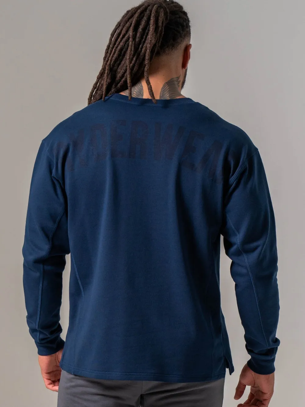Ryderwear Force|Tops | Force Crew Neck