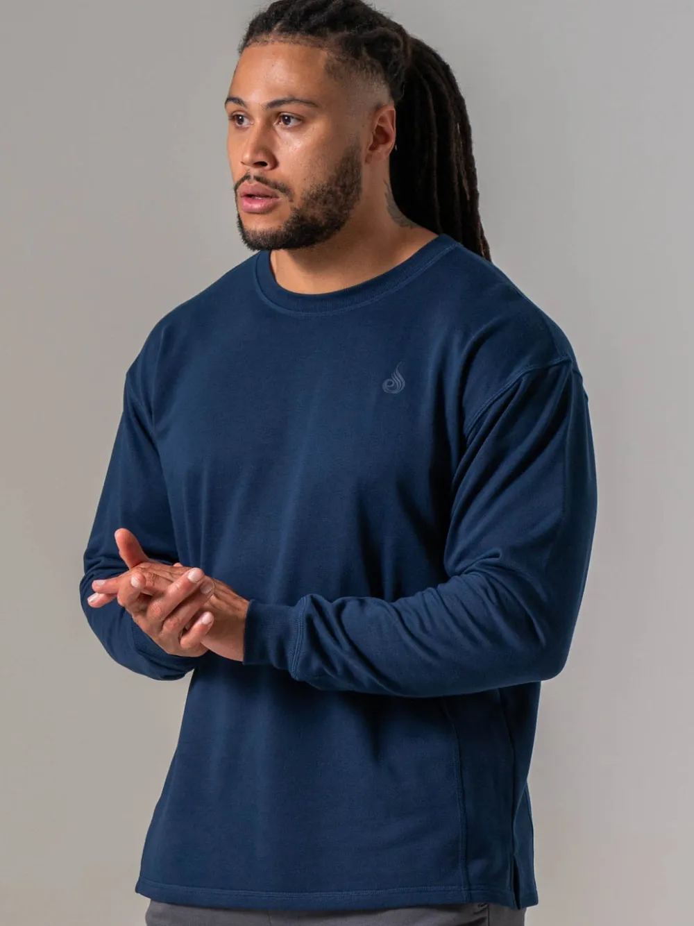 Ryderwear Force|Tops | Force Crew Neck