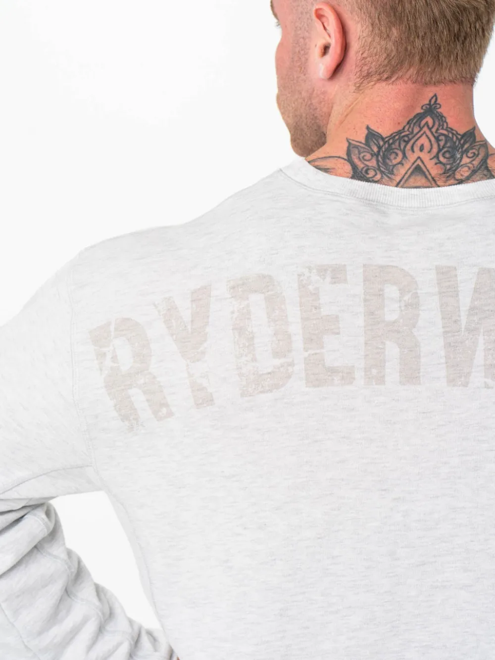 Ryderwear Force|Sweaters & Hoodies | Force Crew Neck