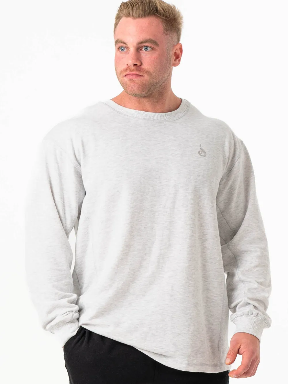 Ryderwear Force|Sweaters & Hoodies | Force Crew Neck