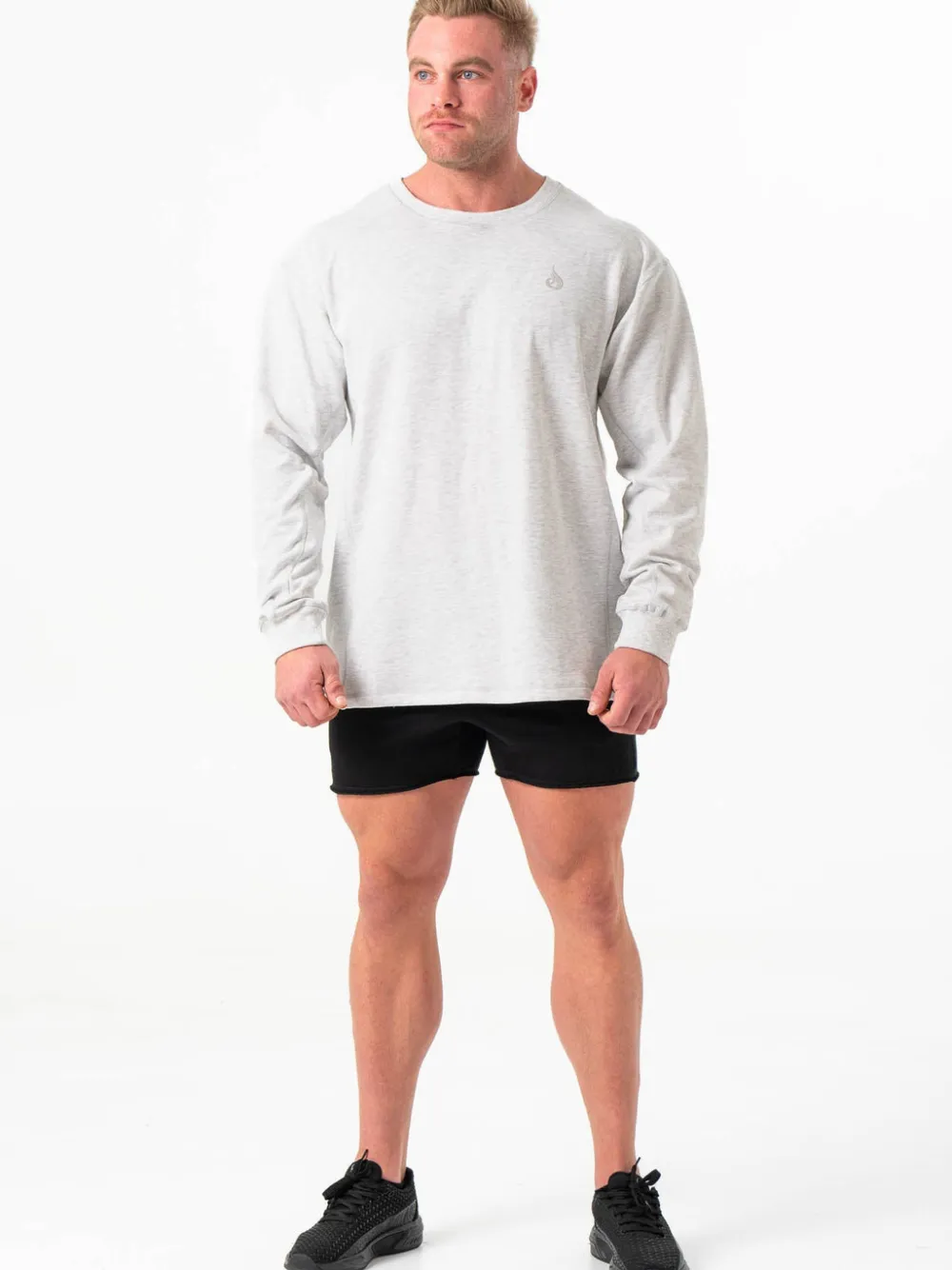 Ryderwear Force|Sweaters & Hoodies | Force Crew Neck