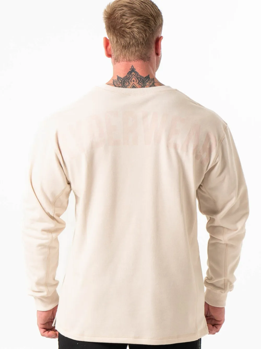 Ryderwear Force|Sweaters & Hoodies | Force Crew Neck