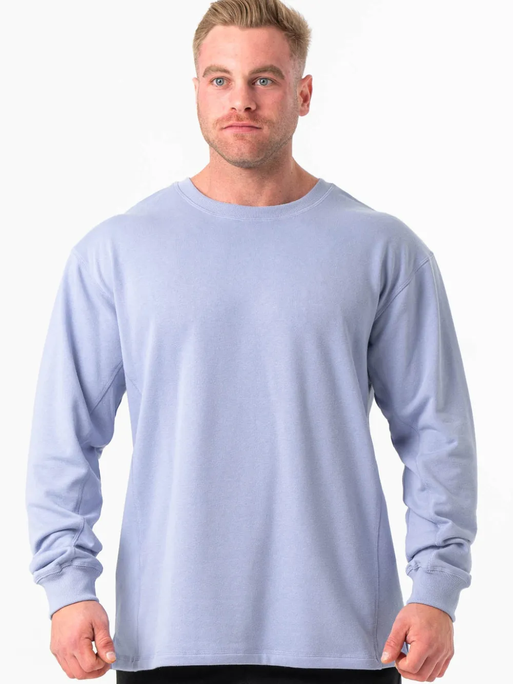 Ryderwear Force|Sweaters & Hoodies | Force Crew Neck