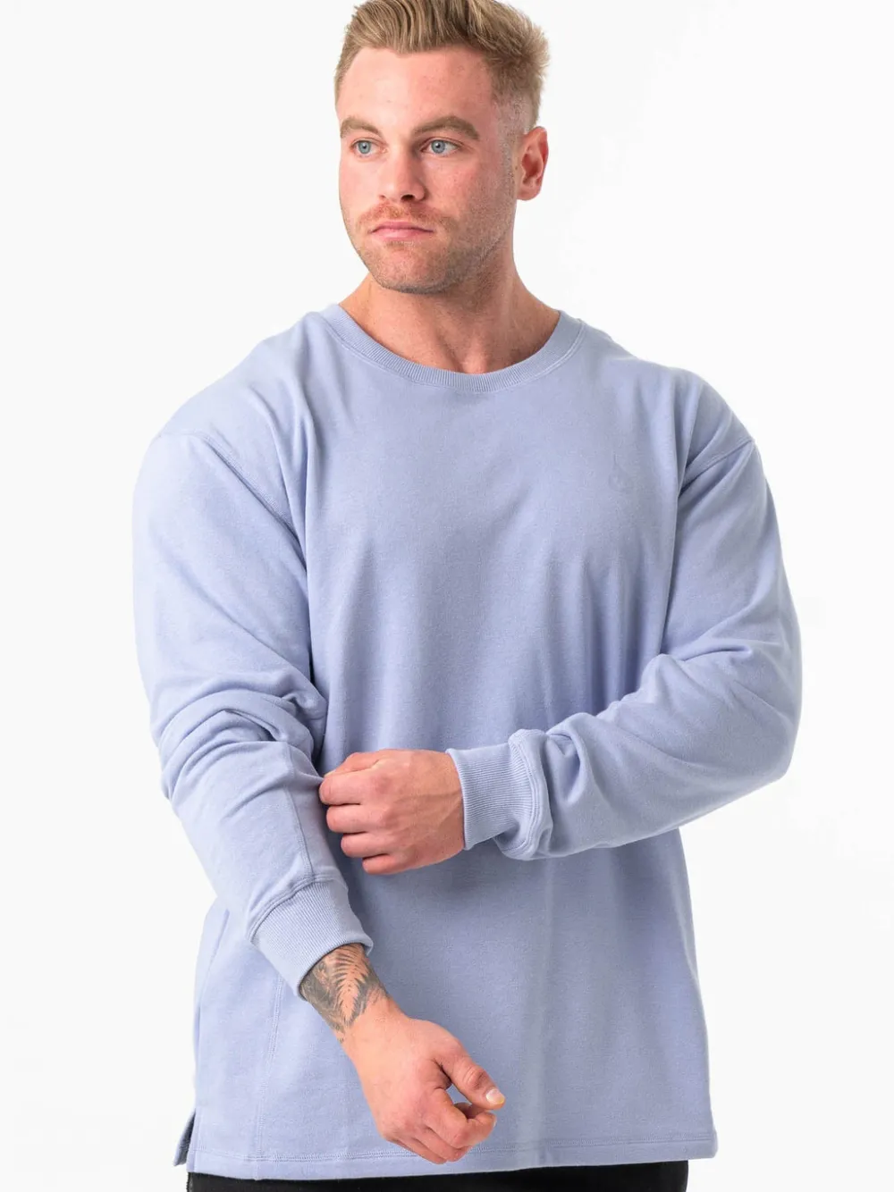 Ryderwear Force|Sweaters & Hoodies | Force Crew Neck