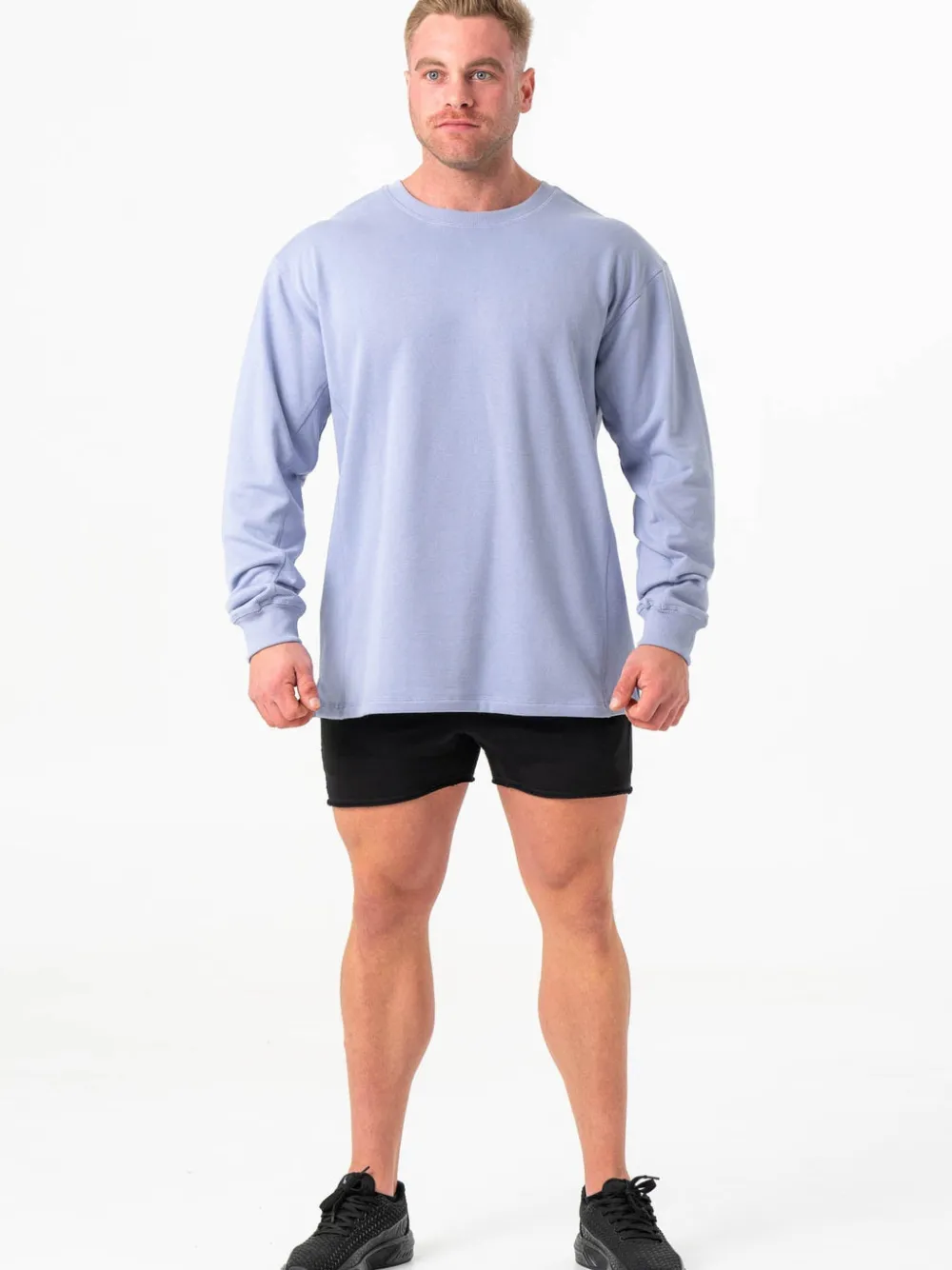 Ryderwear Force|Sweaters & Hoodies | Force Crew Neck