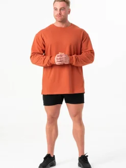 Ryderwear Force|Sweaters & Hoodies | Force Crew Neck