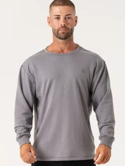 Ryderwear Force|Sweaters & Hoodies | Force Crew Neck