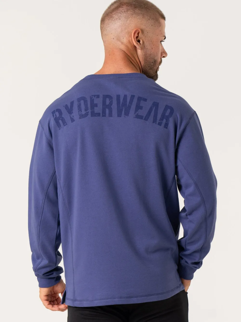 Ryderwear Force|Sweaters & Hoodies | Force Crew Neck