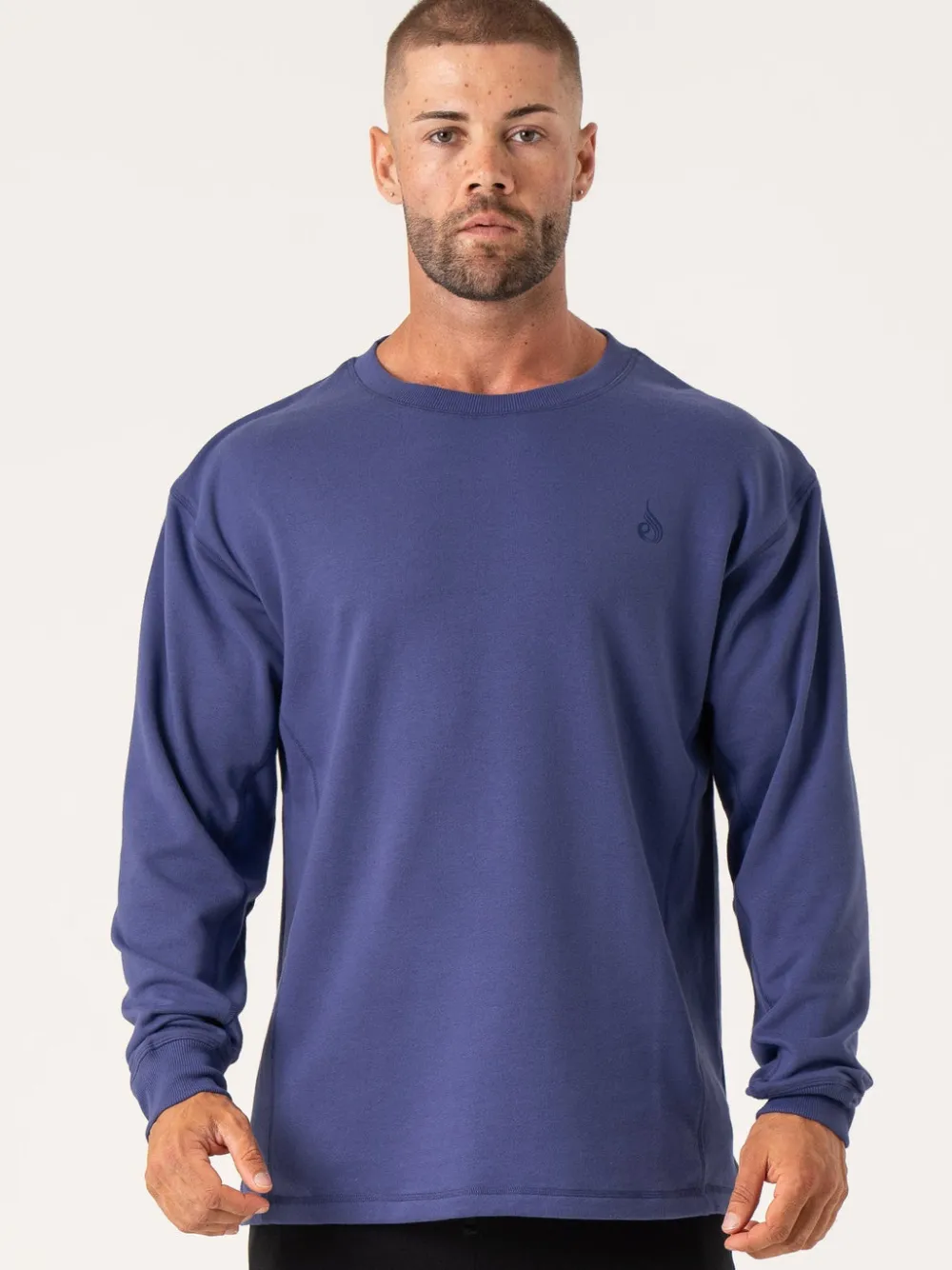 Ryderwear Force|Sweaters & Hoodies | Force Crew Neck