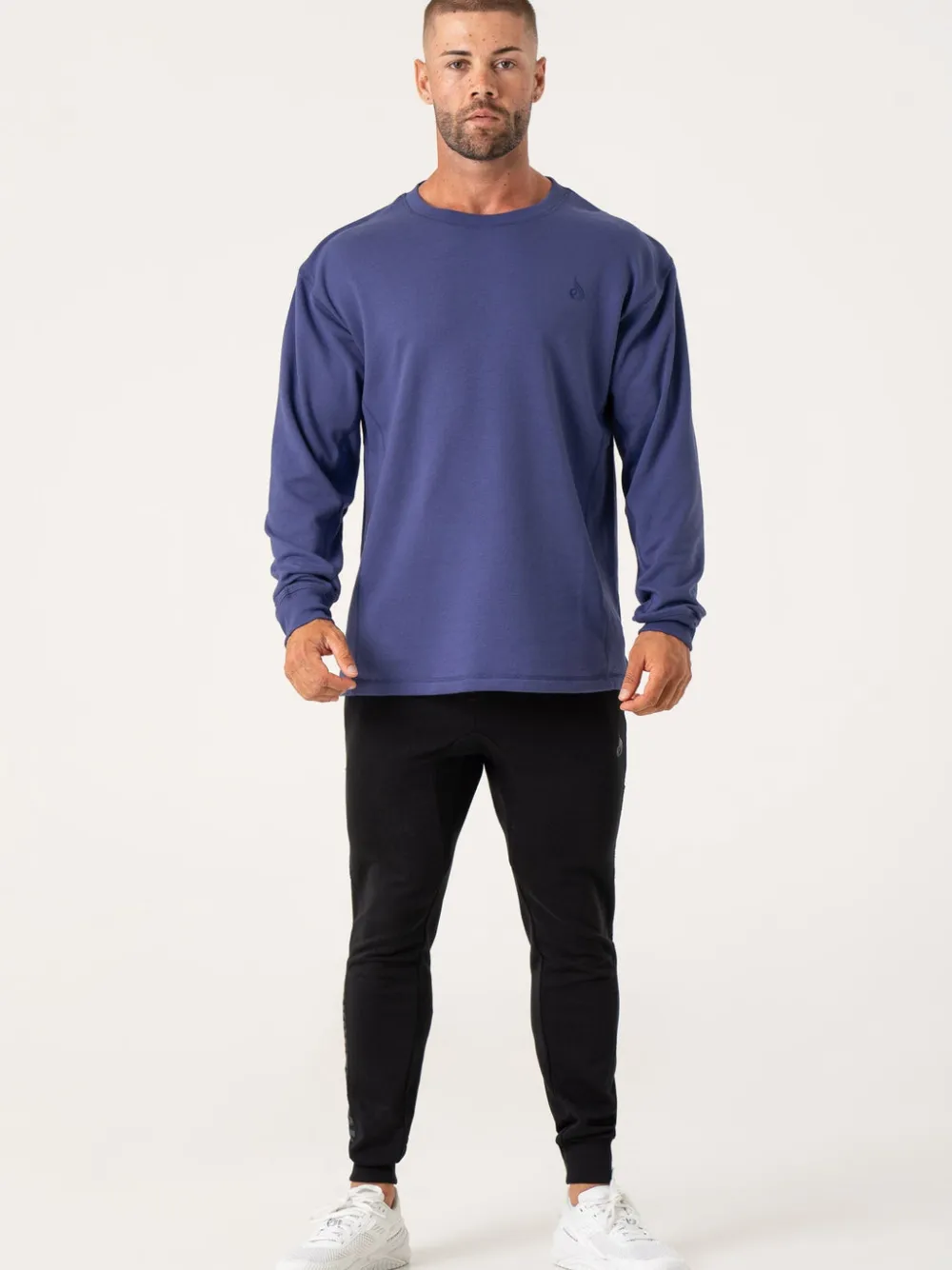 Ryderwear Force|Sweaters & Hoodies | Force Crew Neck