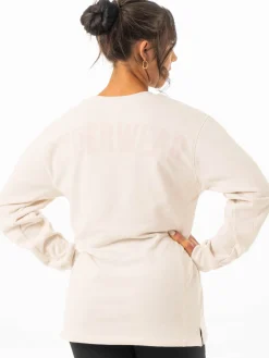 Women Ryderwear Tops|Jackets & Sweaters | Force Crew Neck