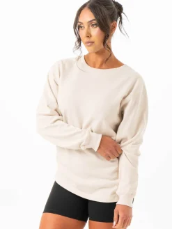 Women Ryderwear Tops|Jackets & Sweaters | Force Crew Neck