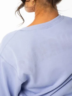Women Ryderwear Tops|Jackets & Sweaters | Force Crew Neck