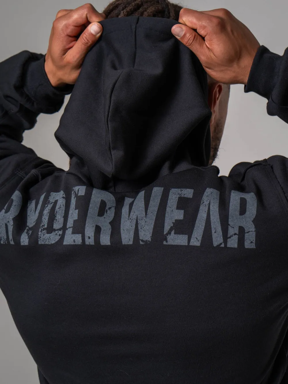 Ryderwear Force|Sweaters & Hoodies | Force Hoodie