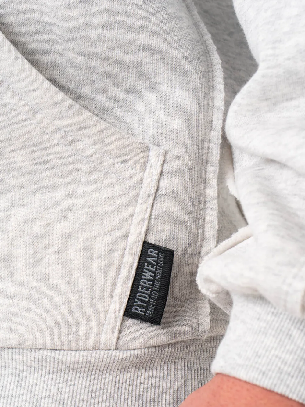 Ryderwear Force|Sweaters & Hoodies | Force Hoodie
